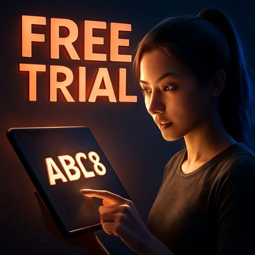 ABC8 24 দেশে ব্যবহার